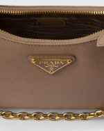 Prada Re-Edition 2005 Saffiano Leather Bag - Image 2